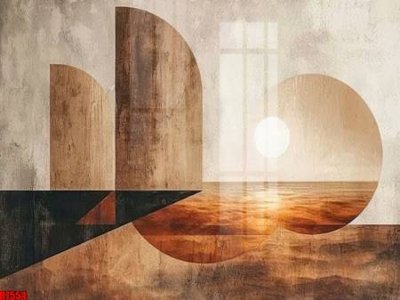 File gốc file tranh in treo tường file decor tổng hợp R7554 (phong cách) cổ điển