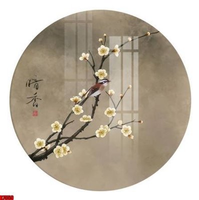 Download file ảnh gốc file tranh in treo tường file decor tổng hợp R7559 để in ấn