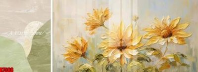 Download file gốc file tranh in treo tường file decor tổng hợp R7568 (dùng cho in ấn)