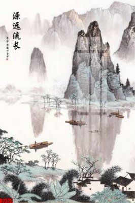 File tranh PSD file tranh in treo tường file decor tổng hợp R7575 chất lượng cao