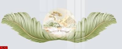 Tải file gốc file tranh in treo tường file decor tổng hợp R7578 (in khổ lớn) không vỡ