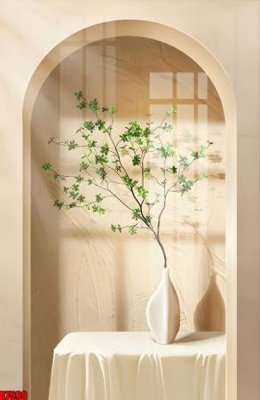 File gốc file tranh in treo tường file decor tổng hợp R7599 (in lụa) tranh phong thủy