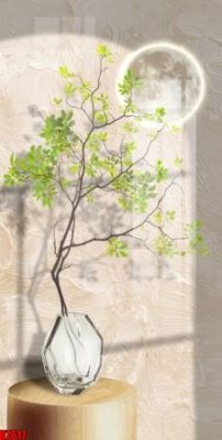 File tranh file tranh in treo tường file decor tổng hợp R7617 (ảnh gốc) không bị mờ