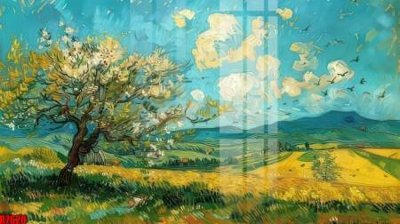 File tranh file tranh in treo tường file decor tổng hợp R7620 (ảnh gốc) in trần xuyên sáng