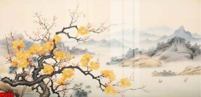 File gốc file tranh in treo tường file decor tổng hợp R7638 (cho in ấn) từ kho Filetranh