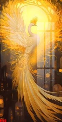 Hình ảnh file gốc in lụa file tranh in treo tường file decor tổng hợp R765