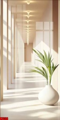 File tranh trang trí file tranh in treo tường file decor tổng hợp R7658 (tải file gốc)