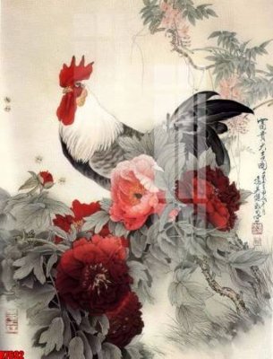 Chi tiết file gốc file tranh in treo tường file decor tổng hợp R7692 (cho in tráng gương)