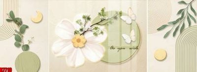 File tranh file tranh in treo tường file decor tổng hợp R7710 (ảnh gốc) in trần 3D