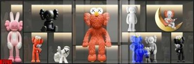 Download file tranh file tranh in treo tường file decor tổng hợp R7745 (file gốc PSD)