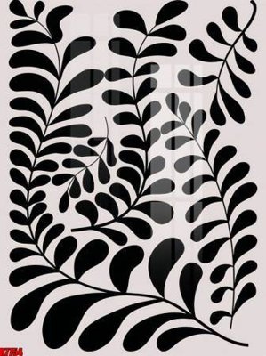 File ảnh file tranh in treo tường file decor tổng hợp R7754 (gốc) in standee