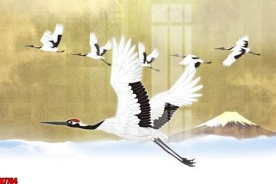 File ảnh gốc file tranh in treo tường file decor tổng hợp R7784 không vỡ nét