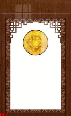 File gốc file tranh in treo tường file decor tổng hợp R7817 (in tráng gương) nghệ thuật