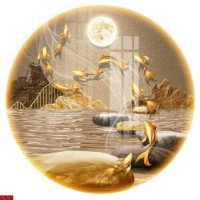 File tranh quảng cáo file tranh in treo tường file decor tổng hợp R7825 (download file gốc)