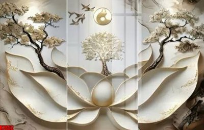 File tranh file tranh in treo tường file decor tổng hợp R7852 (ảnh gốc) cho in ấn kỹ thuật số