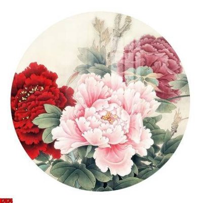 Tệp tin gốc file tranh in treo tường file decor tổng hợp R7874 (dùng cho in ấn) chuyên nghiệp