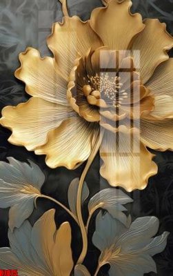 File gốc file tranh in treo tường file decor tổng hợp R7875 (bản quyền) cho in ấn