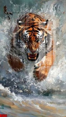 File tranh ảnh gốc file tranh in treo tường file decor tổng hợp R7911 dùng cho in khổ lớn