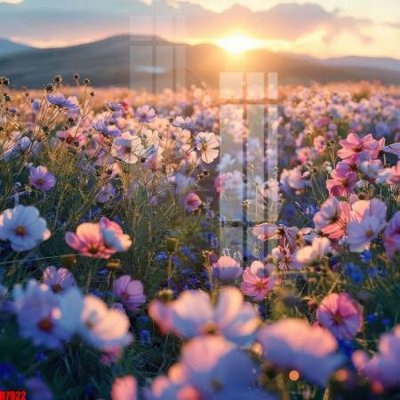 File in trần file tranh in treo tường file decor tổng hợp R7922 (bản gốc) trời sao