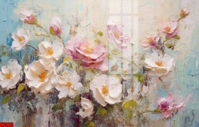 Tải file file tranh in treo tường file decor tổng hợp R7929 (ảnh gốc) file AI/EPS