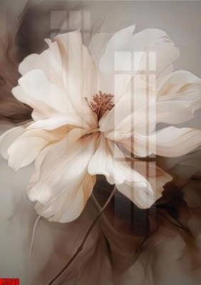 Tải file file tranh in treo tường file decor tổng hợp R7930 (PSD) cho in tranh 3D