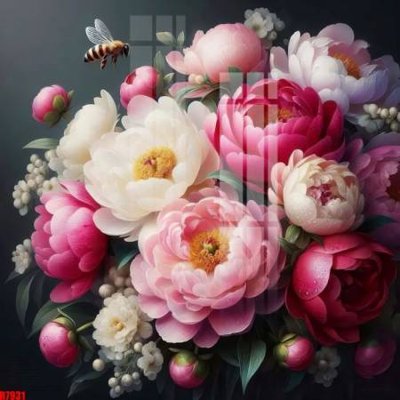 File gốc file tranh in treo tường file decor tổng hợp R7931 (phong cách) cổ điển