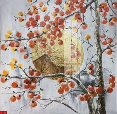 Tải xuống file tranh gốc file tranh in treo tường file decor tổng hợp R7977 (PSD/TIFF)