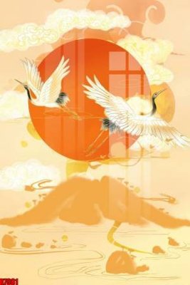 Tải file file tranh in treo tường file decor tổng hợp R7981 (ảnh gốc) in tranh kính