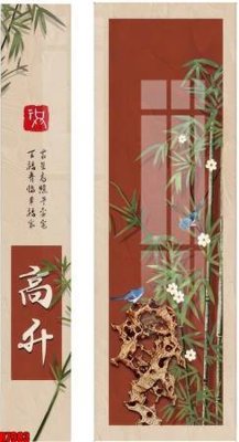 File in mica file tranh in treo tường file decor tổng hợp R7983 (bản gốc) làm vách ngăn