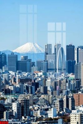 File PSD in ấn file tranh in treo tường file decor tổng hợp R8014 (chất lượng cao)