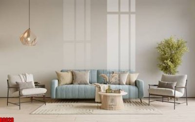 File tranh gốc in trần nhà file tranh in treo tường file decor tổng hợp R8028 3D