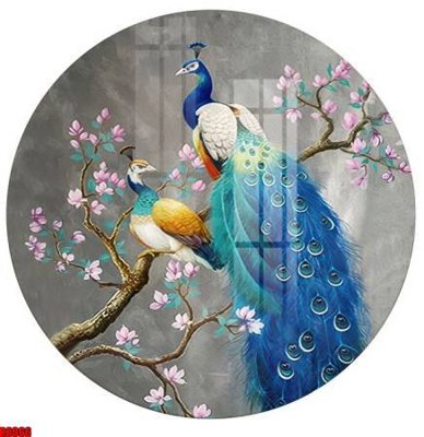 Download file gốc file tranh in treo tường file decor tổng hợp R8066 (in lụa) nghệ thuật