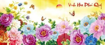 File gốc file tranh in treo tường file decor tổng hợp R8109 (dành cho trang trí nội thất)