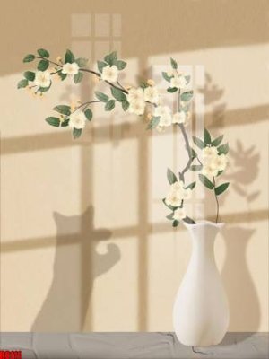 File tranh trang trí file tranh in treo tường file decor tổng hợp R8111 (tải file gốc)