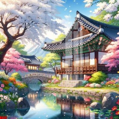 Tải về hình ảnh gốc file tranh in treo tường file decor tổng hợp R8117 sắc nét