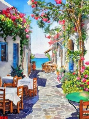 File in trần file tranh in treo tường file decor tổng hợp R8142 (file gốc) chủ đề vũ trụ