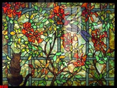 File gốc file tranh in treo tường file decor tổng hợp R8156 (cho in 3D) độc đáo