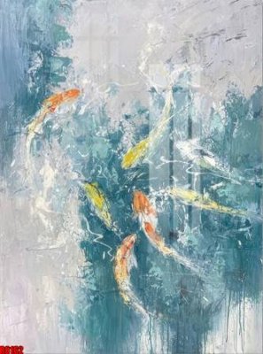 Hình ảnh file gốc in lụa file tranh in treo tường file decor tổng hợp R8162