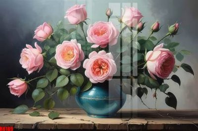 Tải file gốc file tranh in treo tường file decor tổng hợp R8189 (bản PSD) đầy đủ layer