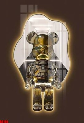 File in trần file tranh in treo tường file decor tổng hợp R8196 (bản gốc) 5D