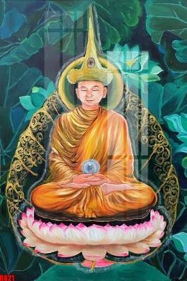 Tải file gốc file tranh in treo tường file decor tổng hợp R821 (in khổ lớn) không vỡ