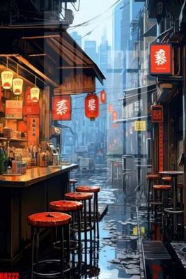 File PSD file tranh in treo tường file decor tổng hợp R8222 (bản gốc) chất lượng nhất