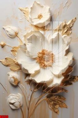 File PSD file tranh in treo tường file decor tổng hợp R8230 (gốc) tách lớp chi tiết