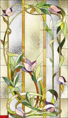 Tải file tranh gốc file tranh in treo tường file decor tổng hợp R8235 chất lượng cao