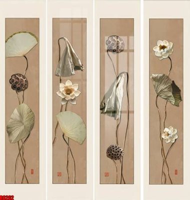 File gốc file tranh in treo tường file decor tổng hợp R8262 (trang trí) phòng làm việc