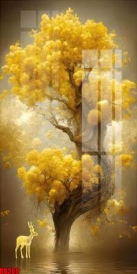 File gốc file tranh in treo tường file decor tổng hợp R8269 (bản quyền) cho in ấn