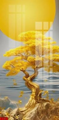 Mua file ảnh gốc file tranh in treo tường file decor tổng hợp R8278 (chất lượng cao)