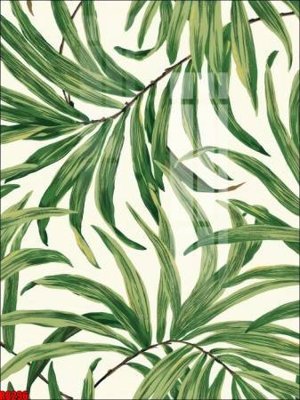 File in trần file tranh in treo tường file decor tổng hợp R8296 (bản gốc 3D) sống động