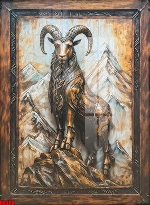 File tranh file tranh in treo tường file decor tổng hợp R8308 (gốc) in film