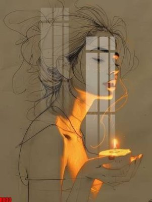 Tải file file tranh in treo tường file decor tổng hợp R833 (gốc) chủ đề tâm linh